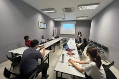 02-陈丽环副国际长介绍元培医事科技大学