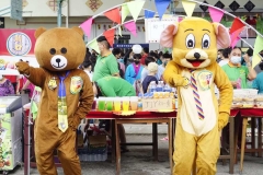 09-义卖会