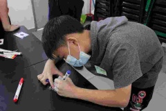 11消失的壁画实验