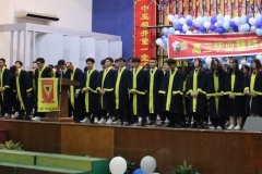08-高三毕业典礼