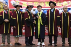 11-高三毕业典礼