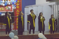 19-高三毕业典礼
