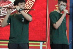 16-挥春三语歌唱才艺大赛