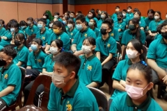 11新生训练营