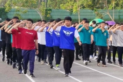 02-常年校内运动会