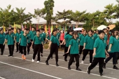 03-常年校内运动会