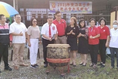 10-常年校内运动会