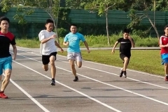 12-常年校内运动会