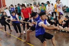 25-常年校内运动会