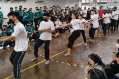26-常年校内运动会