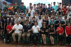 29-常年校内运动会
