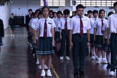 03-学长团交接仪式