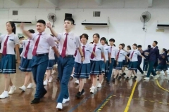 04-学长团交接仪式