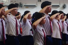 06-学长团交接仪式