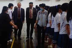 07-学长团交接仪式