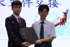 19-学长团交接仪式