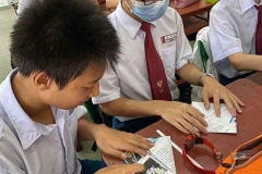14-感恩活动