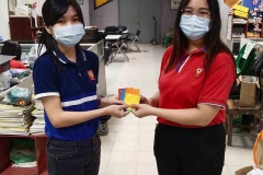 16-感恩活动