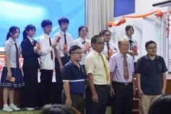 08-校内摄影比赛颁奖