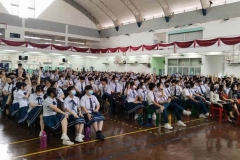 09-杜绝网络霸凌讲座
