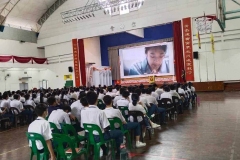 10-杜绝网络霸凌讲座