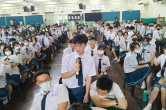 12-杜绝网络霸凌讲座