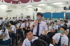 13-杜绝网络霸凌讲座