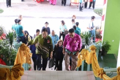 04-56周年校庆午宴