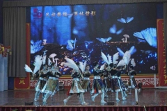 28-56周年校庆午宴
