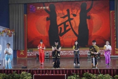 40-56周年校庆午宴