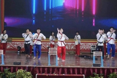 43-56周年校庆午宴