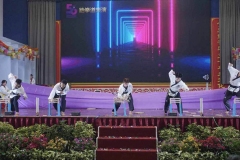 45-56周年校庆午宴
