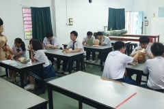 11生物室